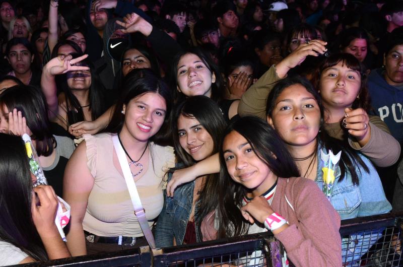 FESTIVAL DE LOS ESTUDIANTES 
