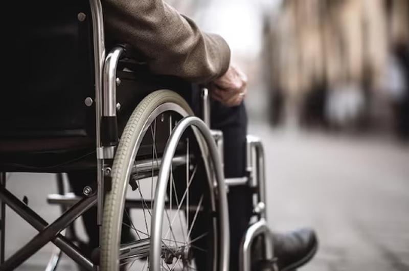 Un proyecto superador para la emergencia en Discapacidad