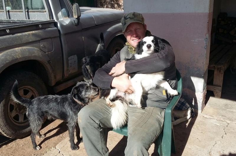 Día de la Adopción- El Montecito de los Canichones inicia una nueva etapa para encontrarles hogar a sus perros