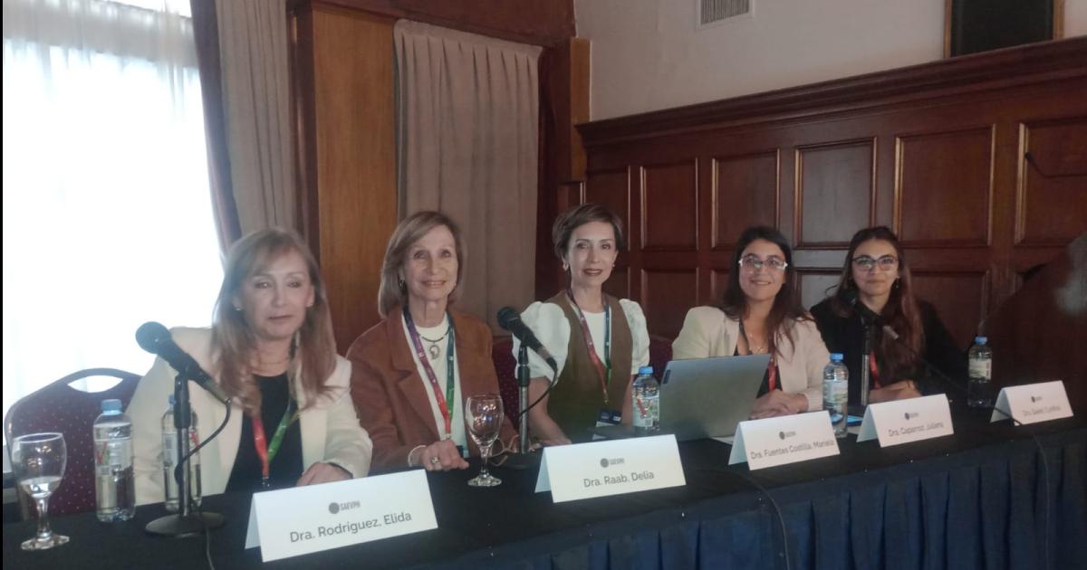 HPV- plantean nuevos paradigmas de tratamientos y destacan el rol de la vacuna