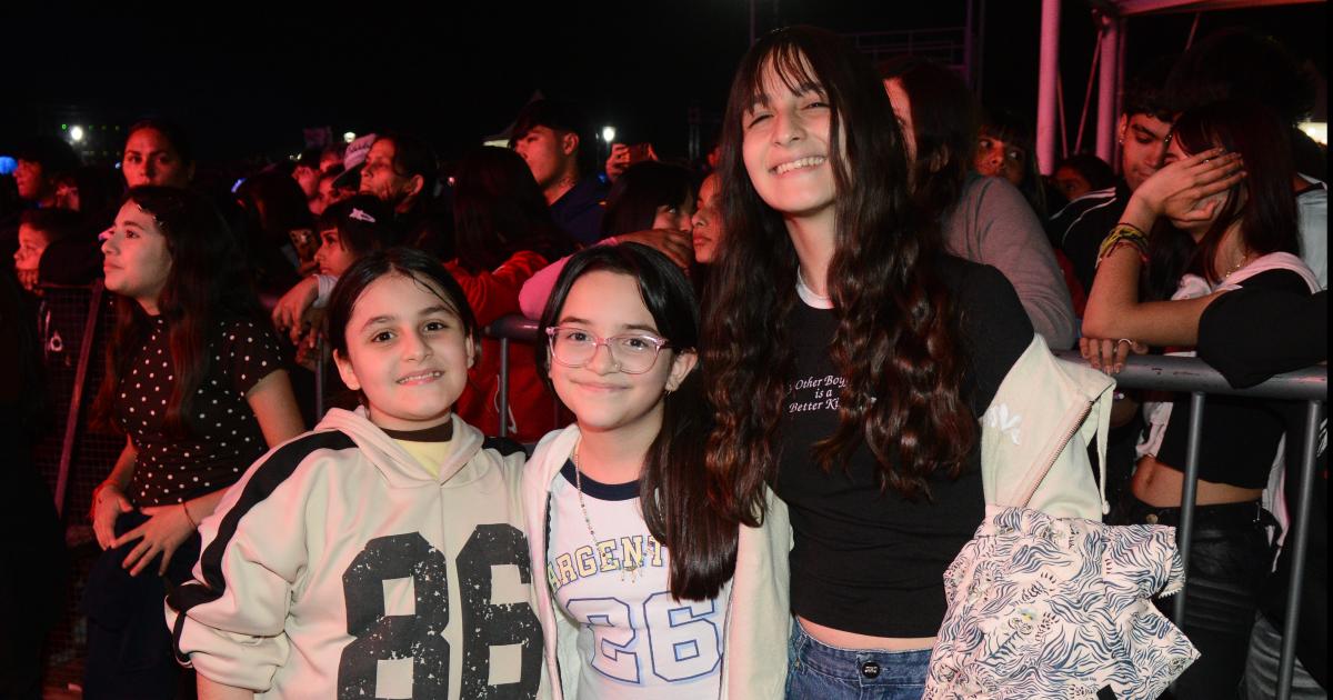 FESTIVAL DE LOS ESTUDIANTES