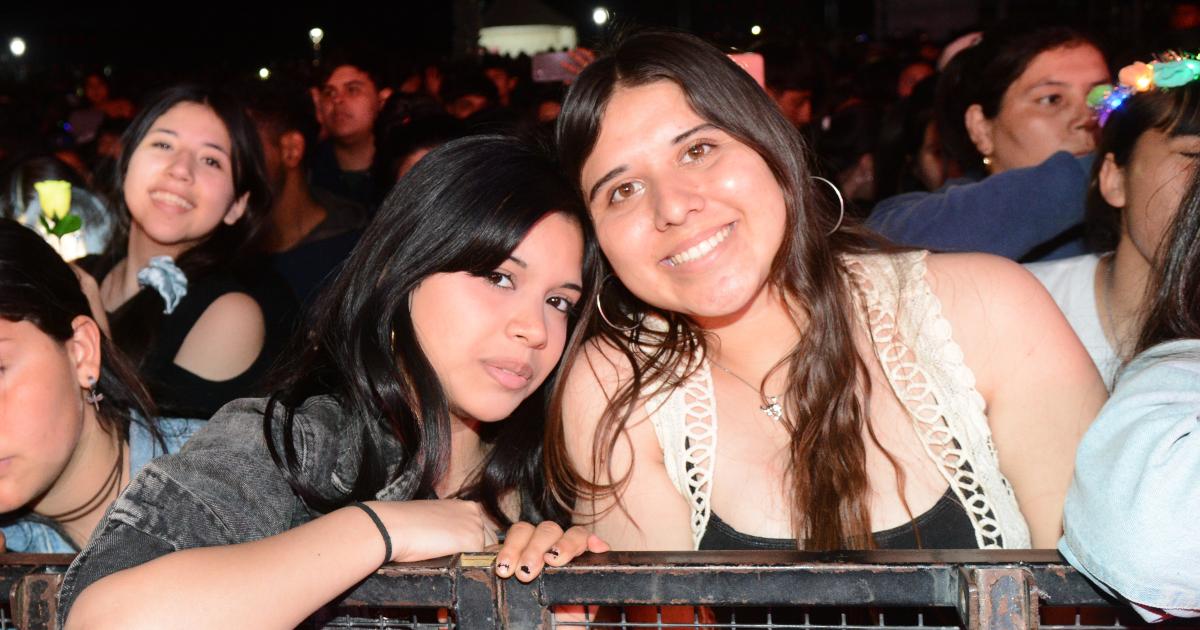 FESTIVAL DE LOS ESTUDIANTES
