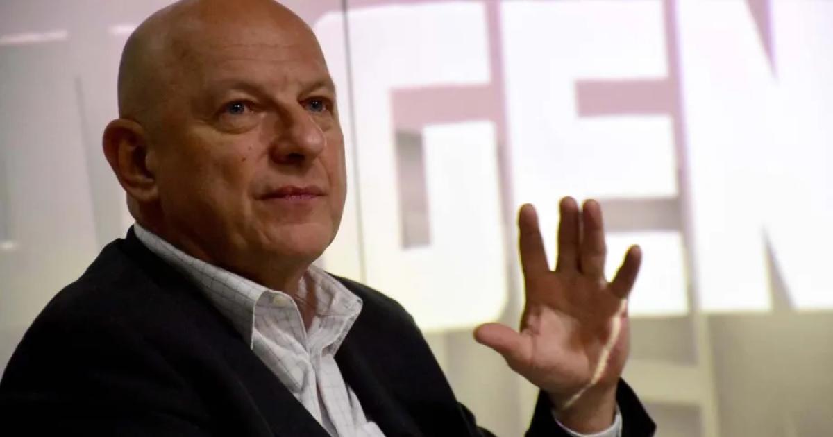 Sergio Berensztein- La reforma laboral que hizo este gobierno no sirve no hay trabajo