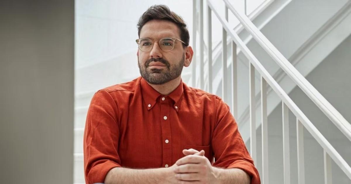 Damiaacuten Betular contoacute coacutemo fueron los primeros diacuteas de MasterChef Celebrity