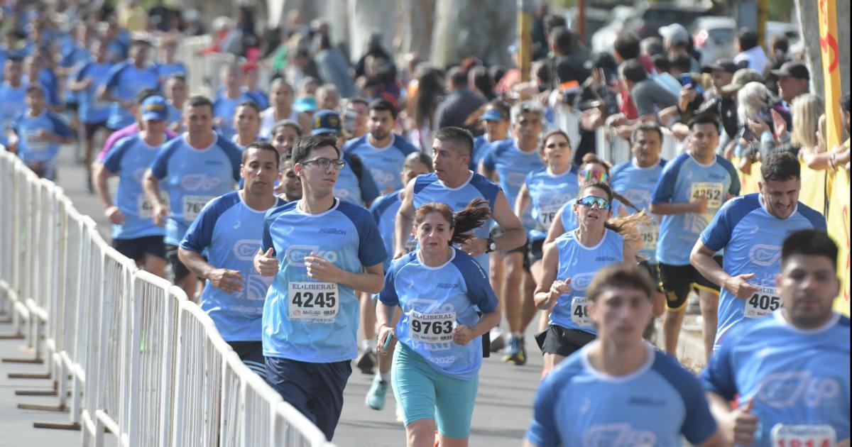 A los maacutes de 50 millones se suman muchas sorpresas