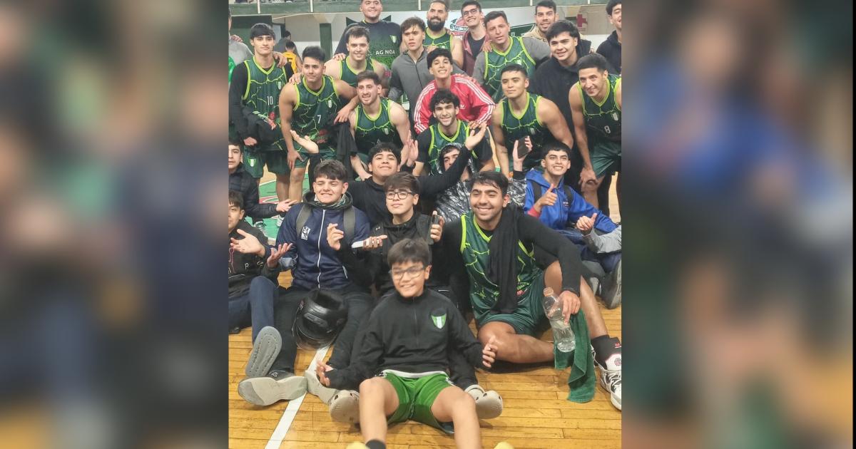 El Club Belgrano BBC celebra su 84deg aniversario- historia infraestructura y fuerte compromiso social