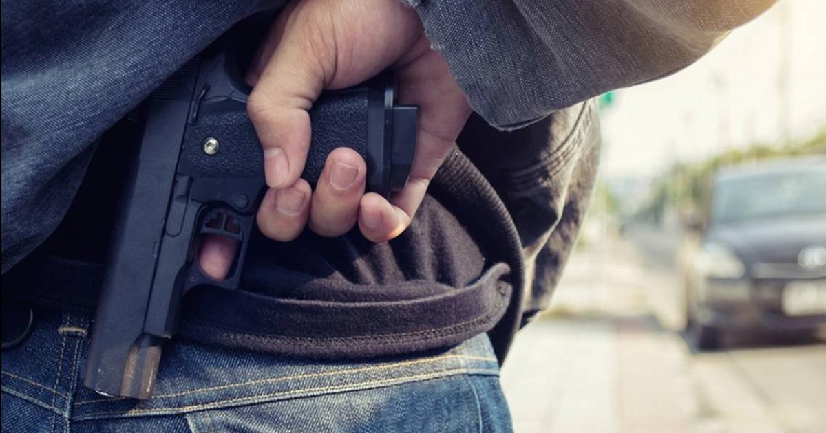 El damnificado denunció que le sustrajeron el dinero y el celular (Foto Google)