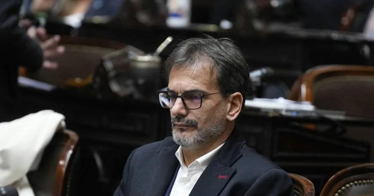 Sebastin Galmarini