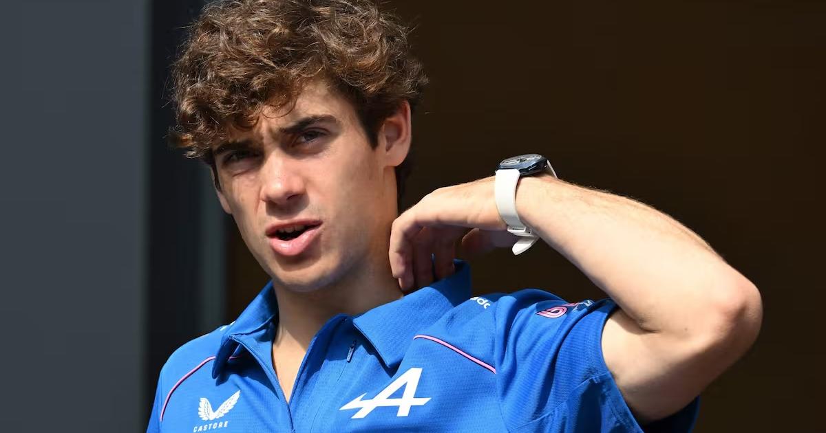 El piloto argentino buscar� una mejor posición en el Q3 (Foto Google)