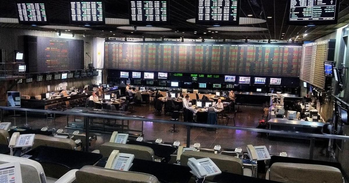 Wall Street también en rojo para Argentina (Foto Google)