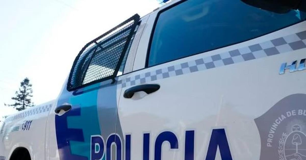 Asesinaron a un indigente - Foto- Minuto Uno
