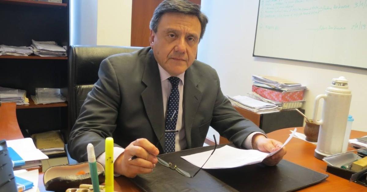 Sacada llegoacute a la casa de su ex armada con cuchillo e intentoacute herirlo