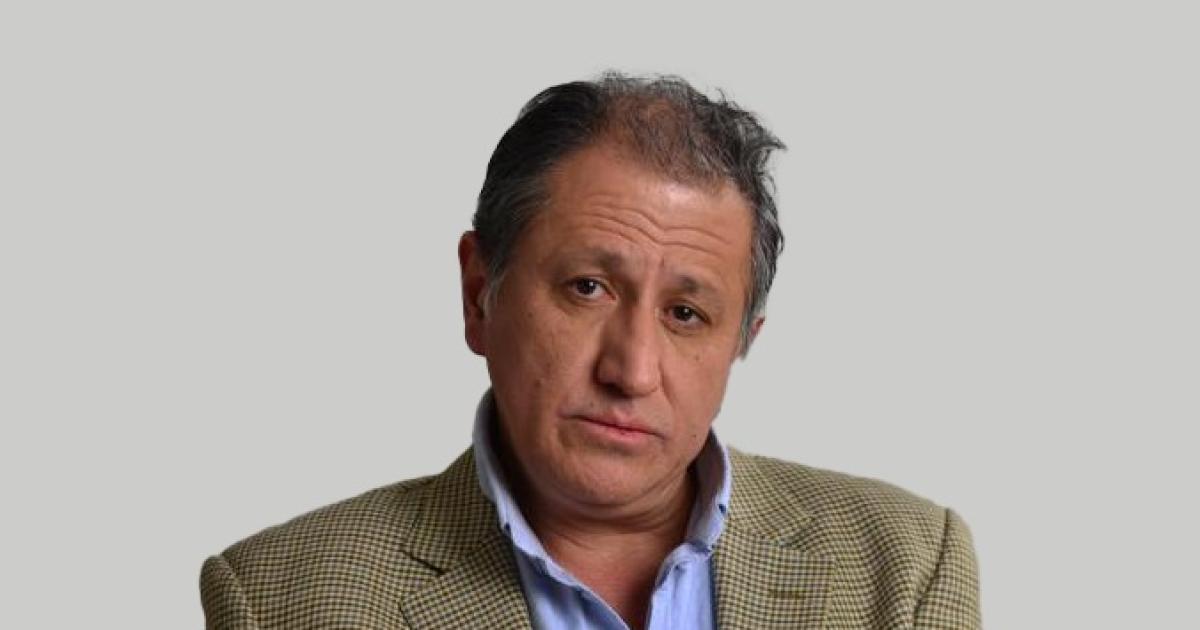 Jorge Colina Foto Google