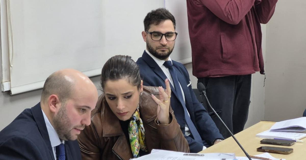 Rechazan planteo de Villarroya y madura el debate pro preventiva