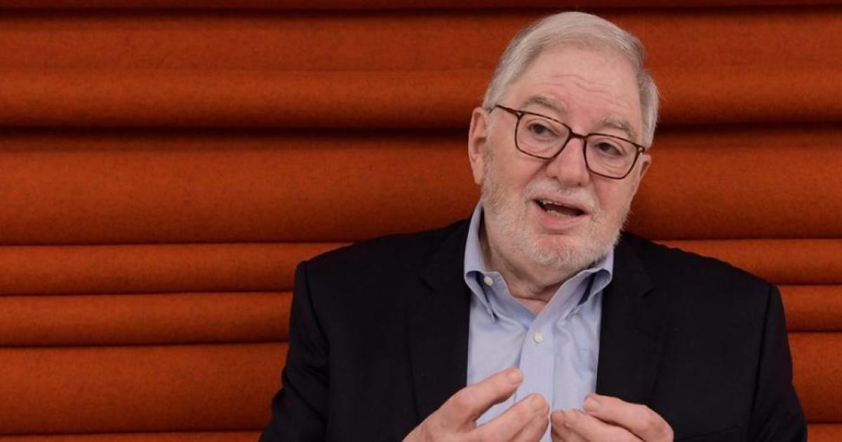 El ex director del FMI dialogó con ELLIBERAL Loser los datos de pobreza el empleo que falta y la necesidad de afinar políticas de corto plazo