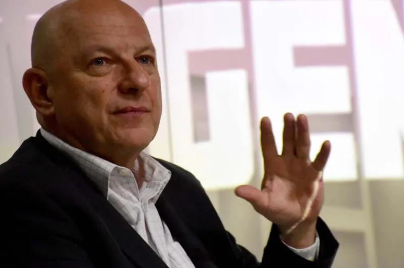 Sergio Berensztein- La reforma laboral que hizo este gobierno  no sirve no hay trabajo