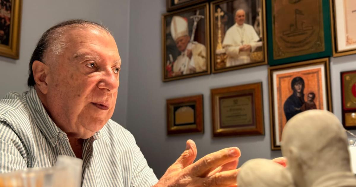 Nuestro compromiso es redoblar los esfuerzos por Friacuteas