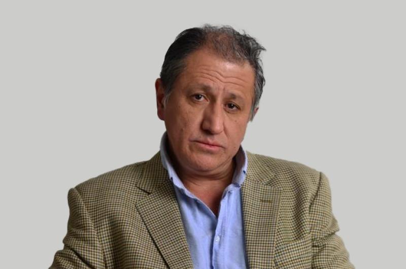 Jorge Colina Foto Google