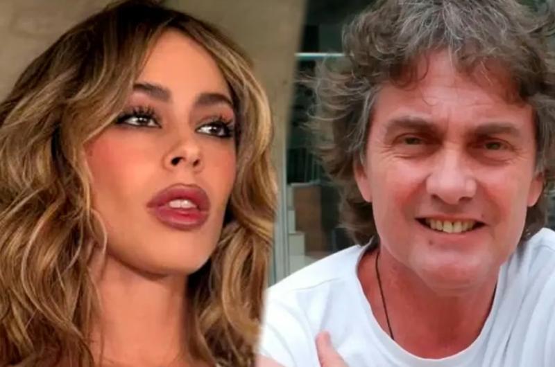 El nuevo esc�ndalo que volvió a alejar a Tini Stoessel de su padre Alejandro cuando estaban por acordar