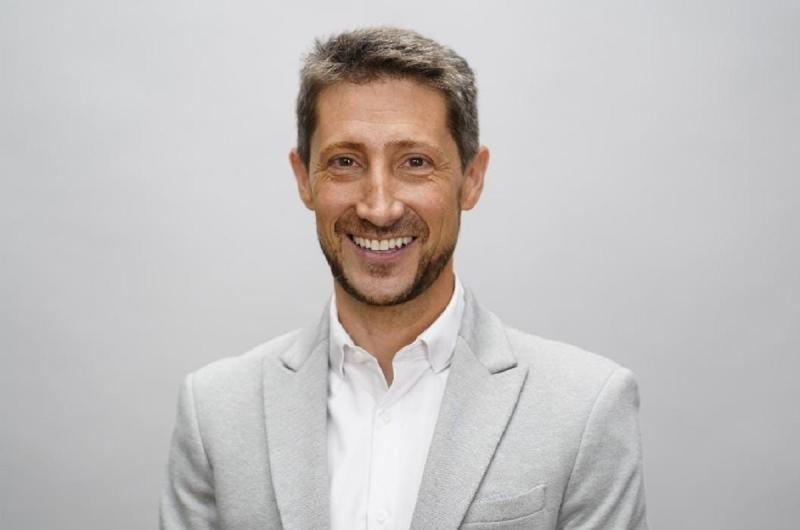 Hernan Letcher economista del Centro de Economía Política Argentina (CEPA)Foto-Google