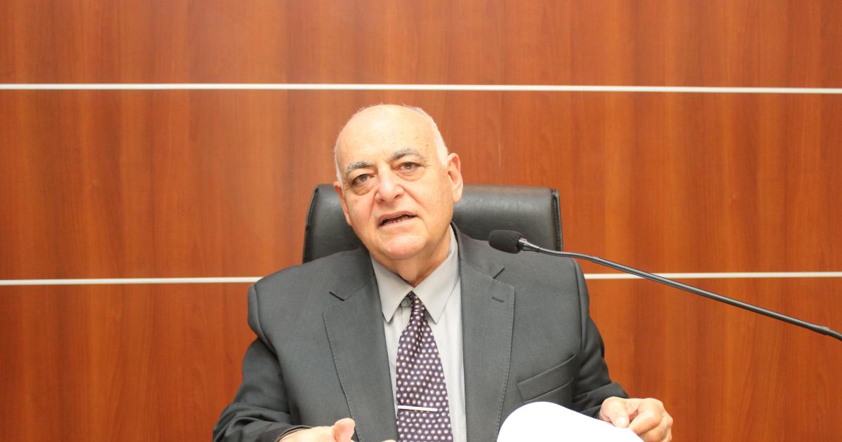 Rechazan planteo de Villarroya y madura el debate pro preventiva