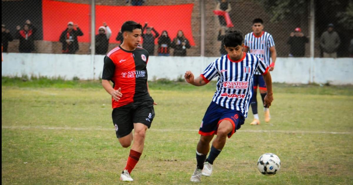 Mantildeana se abre la quinta fecha y cierra el domingo