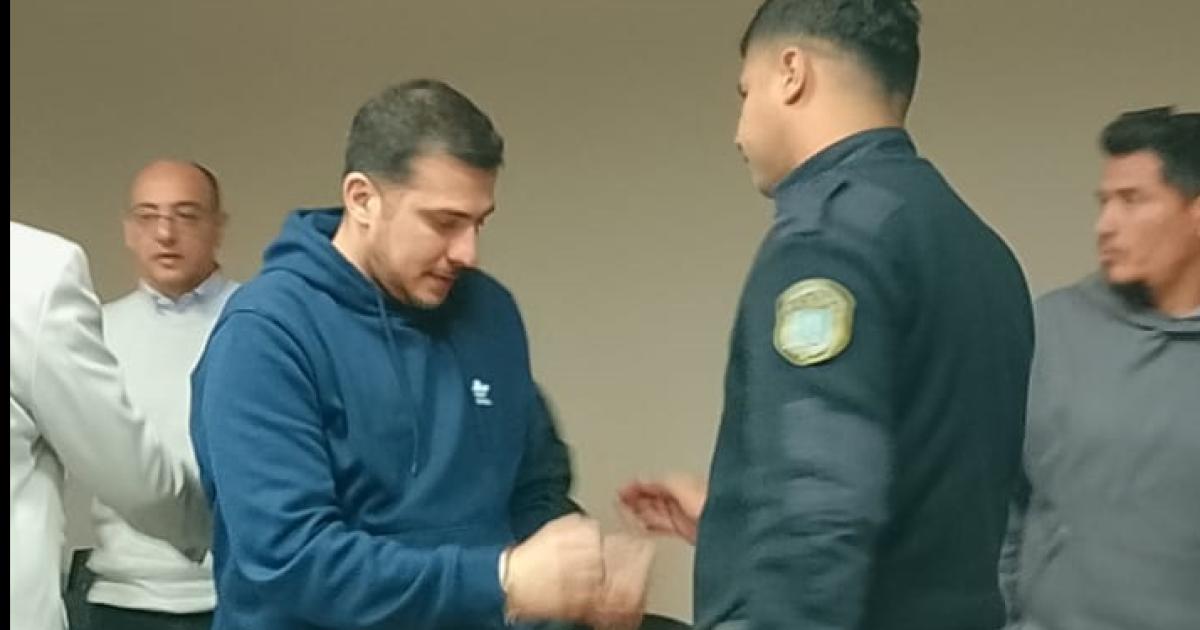 Juez Merino excarceloacute a Caro Llado y Moyano por el desfalco en Furth y luego se fue de vacaciones