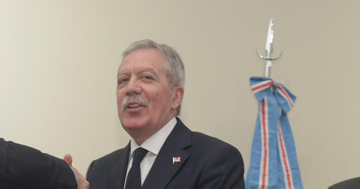 Eliacuteas Suaacuterez- Antes que empiece octubre vamos a anunciar el bono