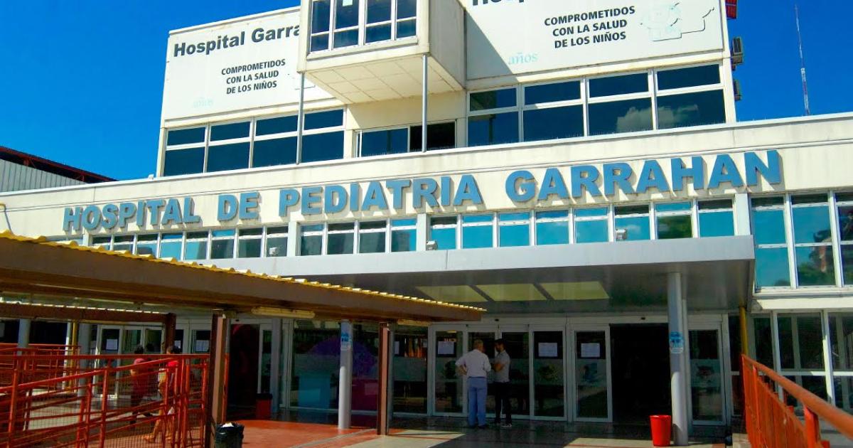 Informe del Garrahan dice que el nintildeo termense no fue abusado seguacuten la abogada de la madre