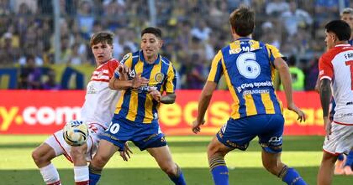El Pincha y el Canalla estaacuten listos para mantildeana