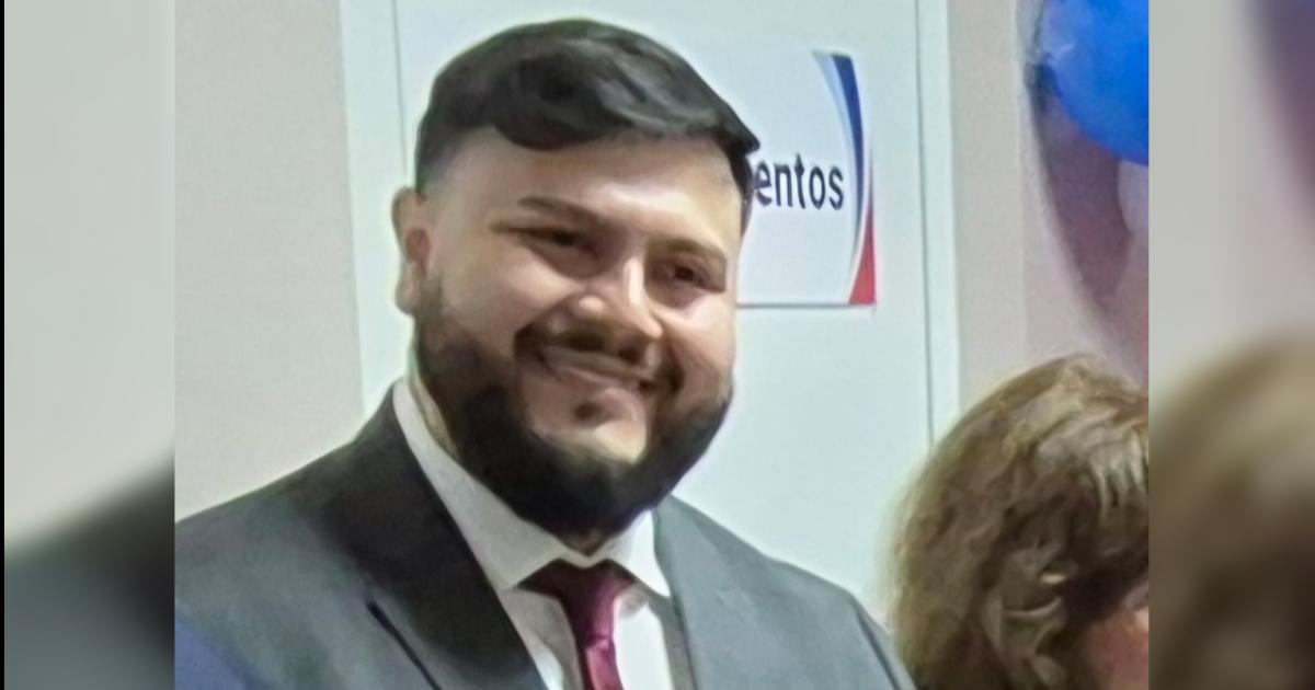 El Dr Ocaranza mantuvo una entrevista exclusiva con El Liberal (Foto El Liberal)