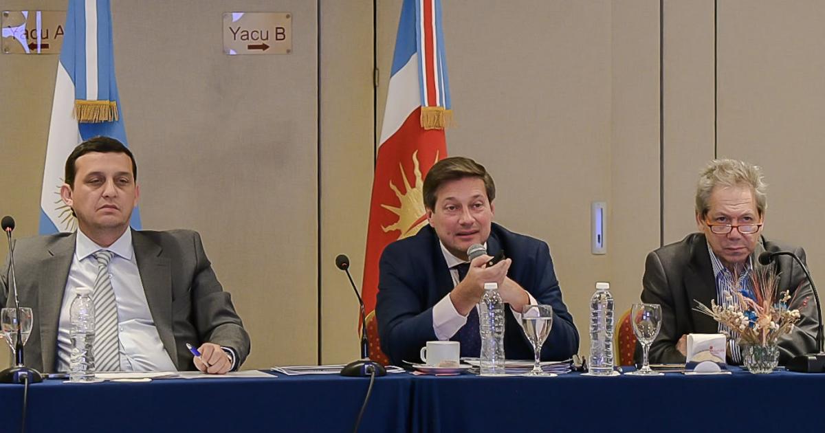 Santiago del Estero reafirmoacute su compromiso con la defensa de los consumidores