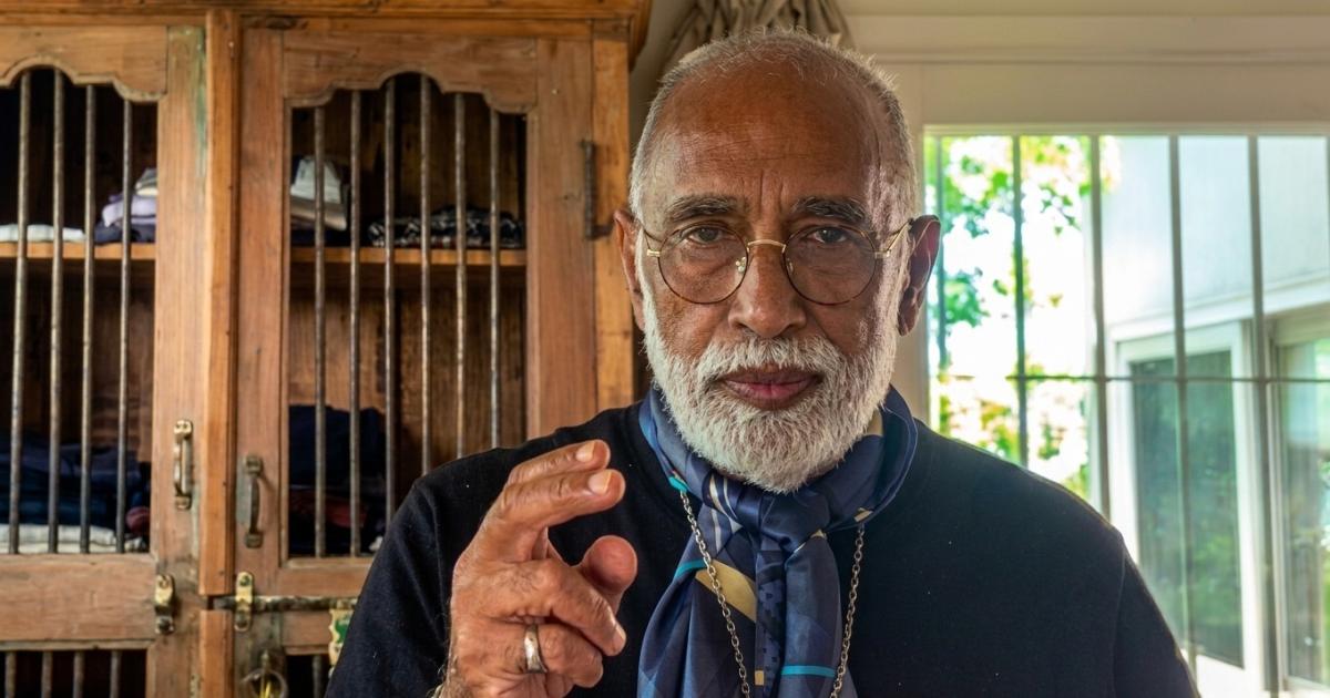 Oscar GonzÃlez Oro estaba viviendo en Punta del Este