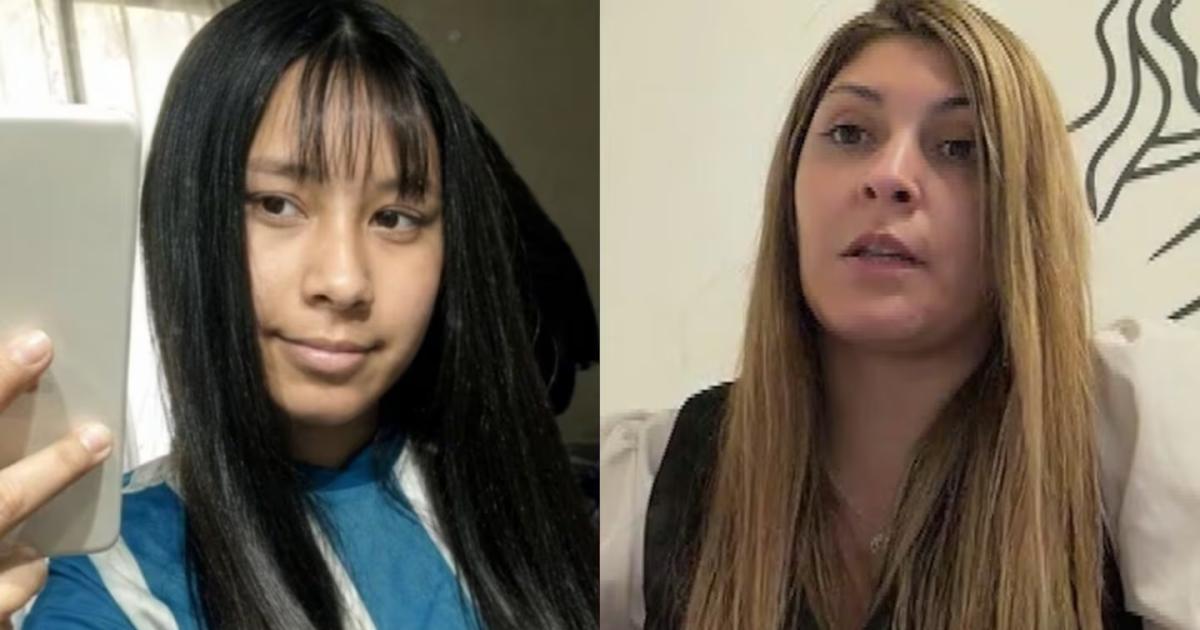 La abogada del papà de Agostina Vega habló sobre la nueva acusación contra Claudio Barrelier el principal acusado por el femicidio (Foto- TN)
