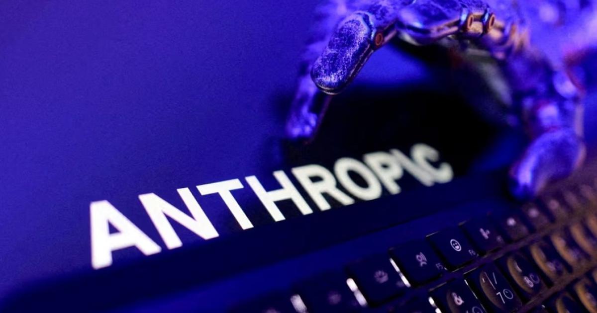Anthropic presentó su nuevo modelo de IA- es capaz de realizar tareas complejas mÃs rÃpido y con menos intervención humana
