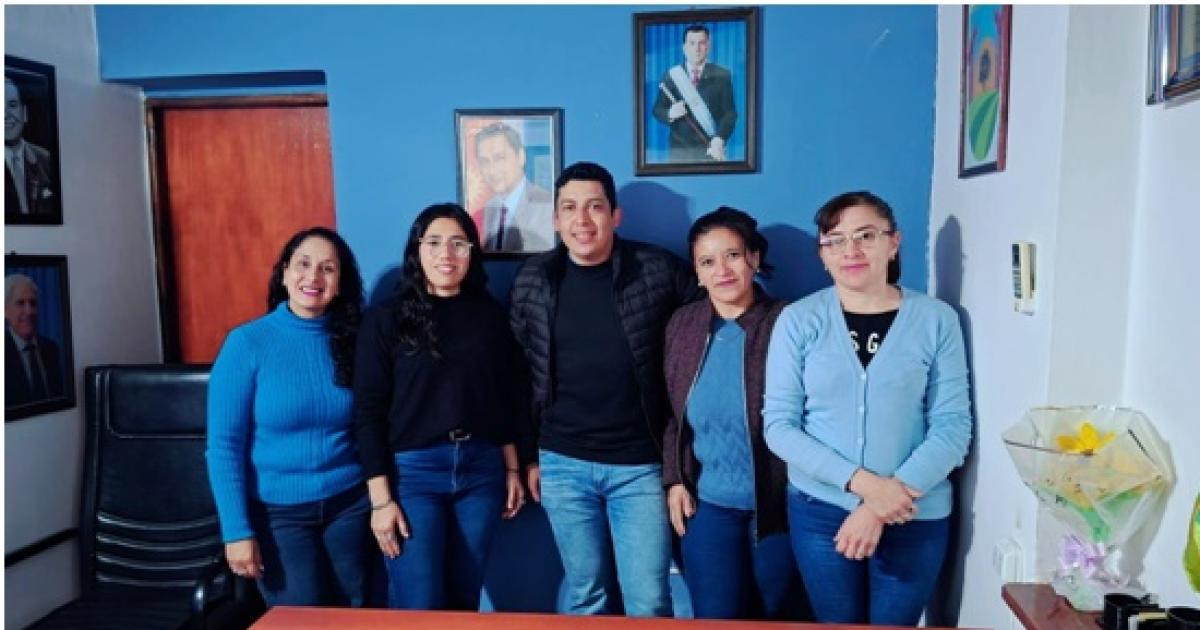 Los municipios fortalecen en territorio su capacidad de respuesta en temas de adicciones