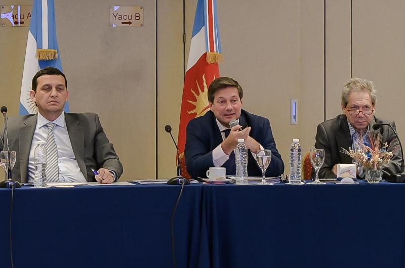 Santiago del Estero reafirmoacute su compromiso con la defensa de los consumidores