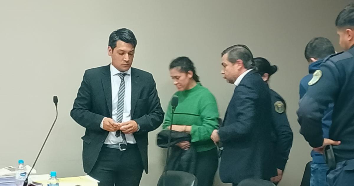 Juez Merino excarceloacute a Caro Llado y Moyano por el desfalco en Furth y luego se fue de vacaciones