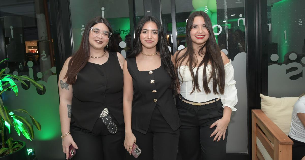 NOBIS INAUGUROacute SU CENTRO MEacuteDICO AMBULATORIO