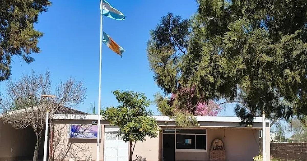 Salioacute en defensa de su hermana y atacoacute a machetazos a su cuntildeado