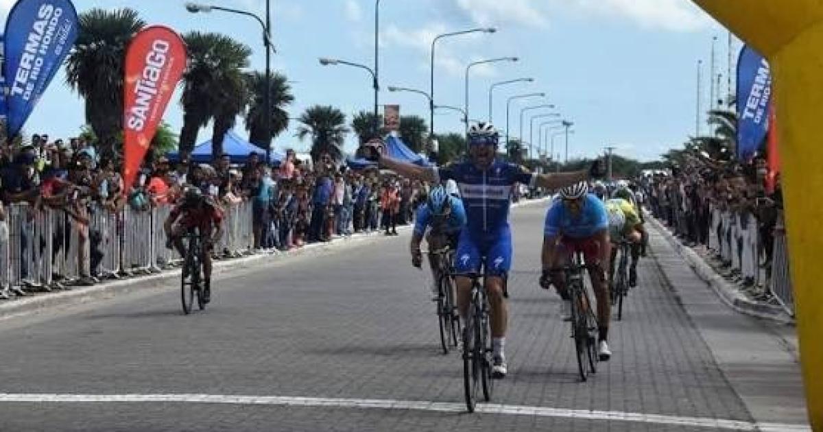 Las Termas recibe al Campeonato Argentino de Rural Bike
