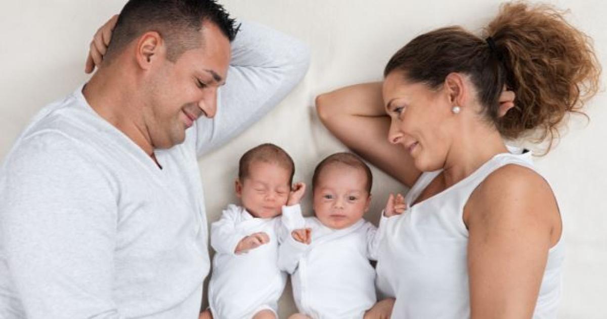 Fuente- LetsFamily