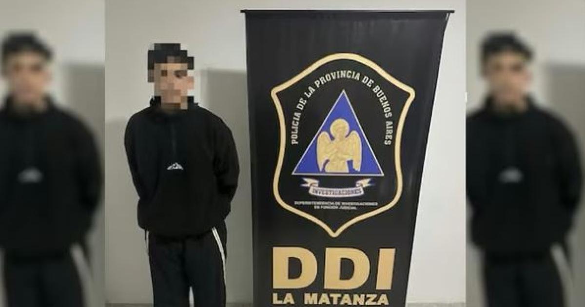 Detuvieron al motociclista que atropelloacute abandonoacute y matoacute a una jubilada