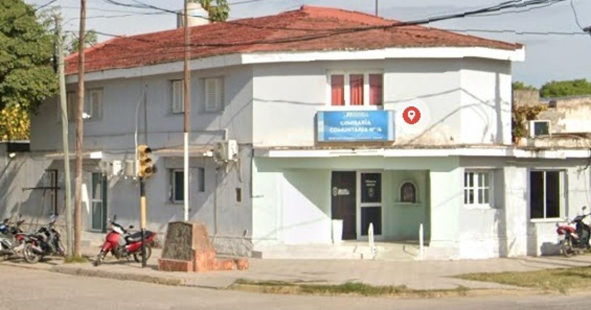 Atrapoacute a un ladroacuten en su casa y la familia del caco lo atacoacute a machetazos