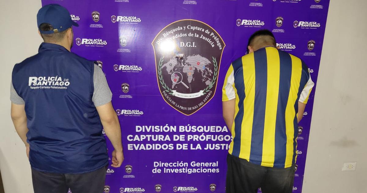 Cayoacute el dealer que abandonoacute a su mujer y a su bebeacute con cocaiacutena