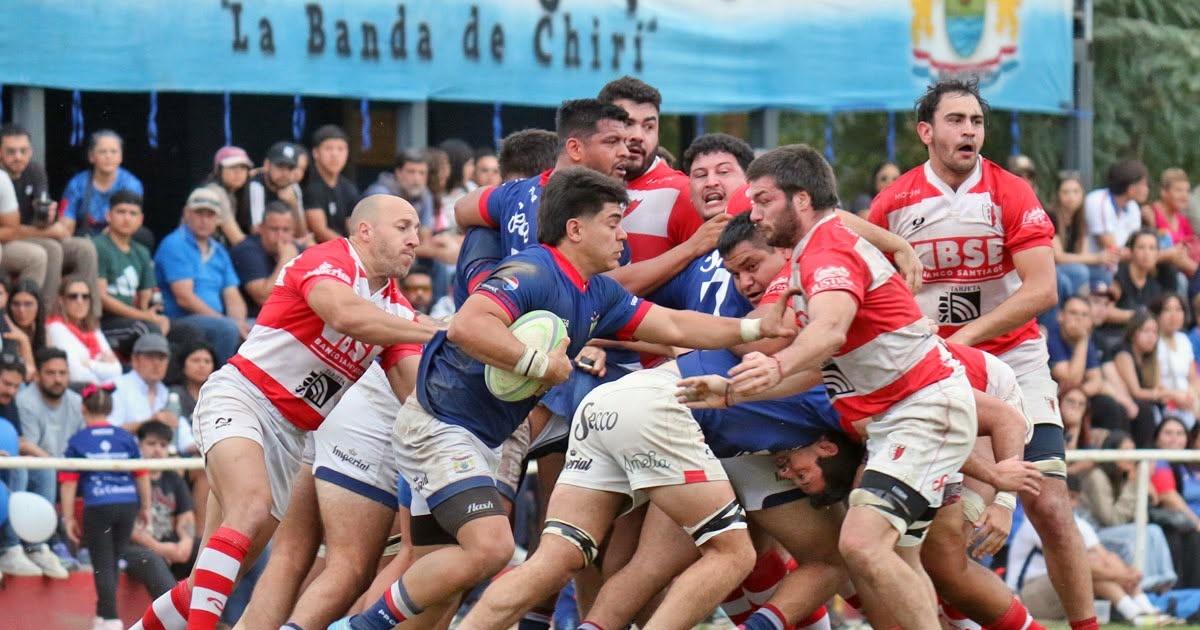 Se juega el claacutesico santiaguentildeo por un lugar en las semifinales