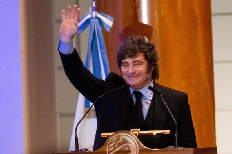 El presidente de la nación tiene una agenda activa la próxima semana (foto Google)