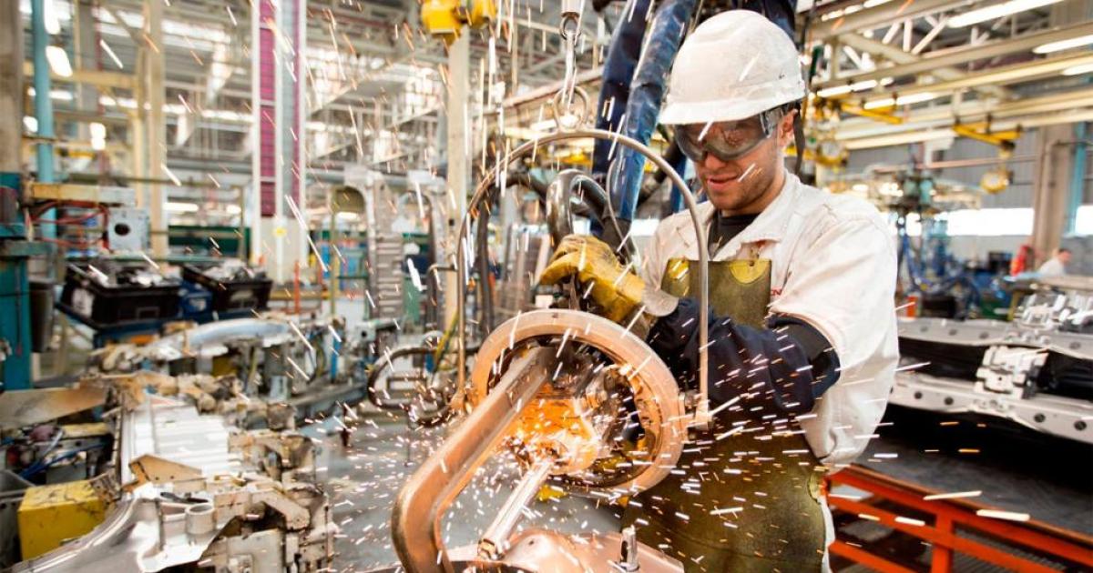 Alerta de recesioacuten- cayoacute la actividad econoacutemica y se suman las sentildeales de enfriamiento