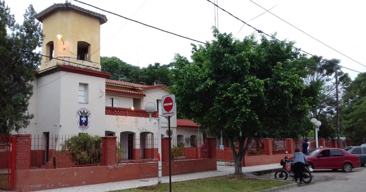 Un sujeto filtroacute un video iacutentimo con su hijastra golpeoacute a su pareja y huyoacute al monte