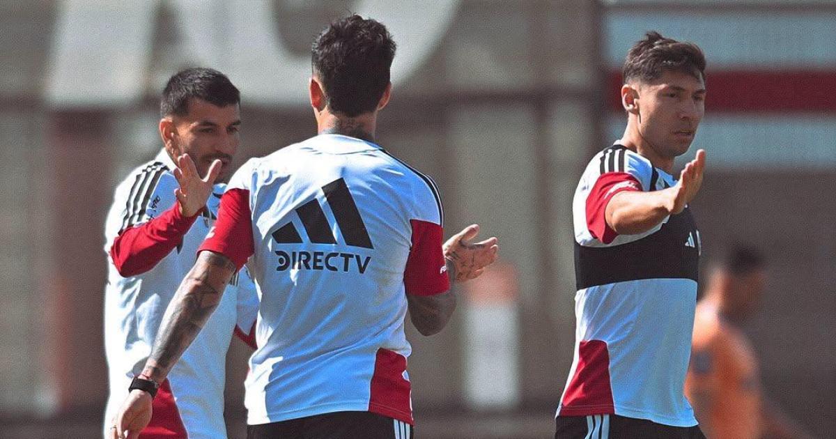 Victoria de River por 3 a 2 en el amistoso ante Veacutelez